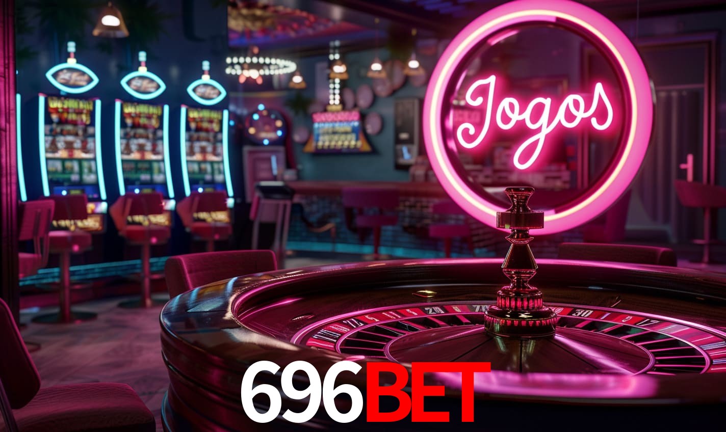 Descubra a Essência do 696BET: Nossa História e Compromissos