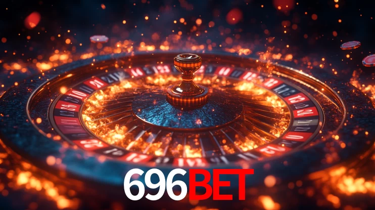 696BET Login app