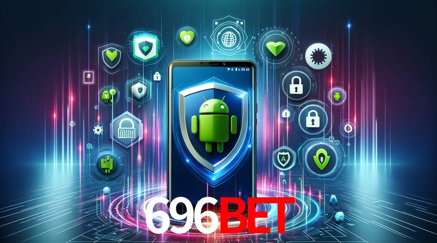 Slot Games 696BET