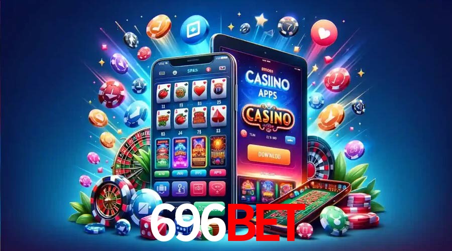 Secure Login 696BET