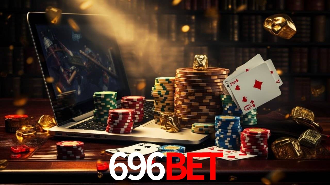 Football Betting 696BET