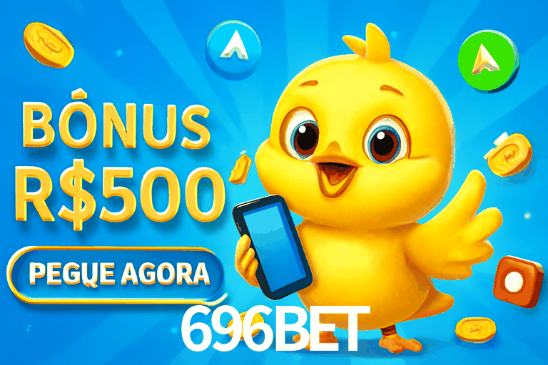 2FA Security 696BET