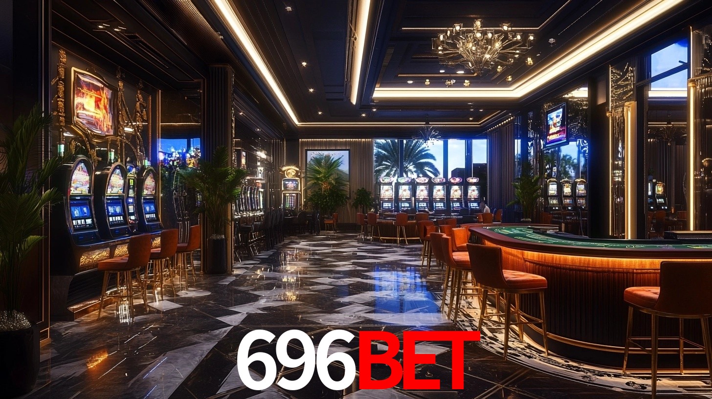 Tournaments 696BET