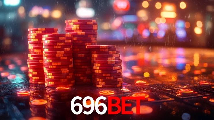 696BET Login app