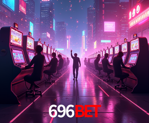 cassino 696BET