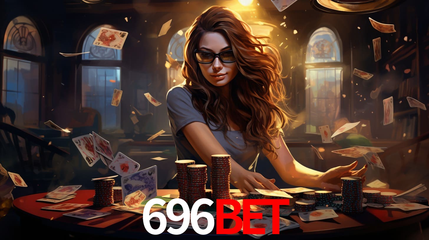 VIP Casino 696BET